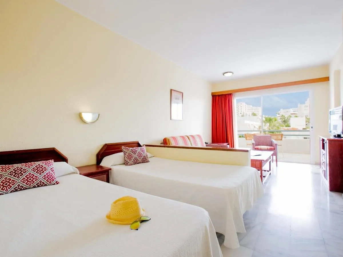 259 Club Atlantis Studio Sea View Costa Adeje  Apartment Costa Adeje (Tenerife)