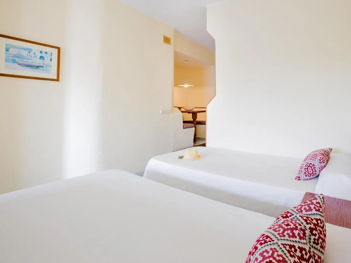 Apartment 259 Club Atlantis Studio Sea View Costa Adeje  Spain