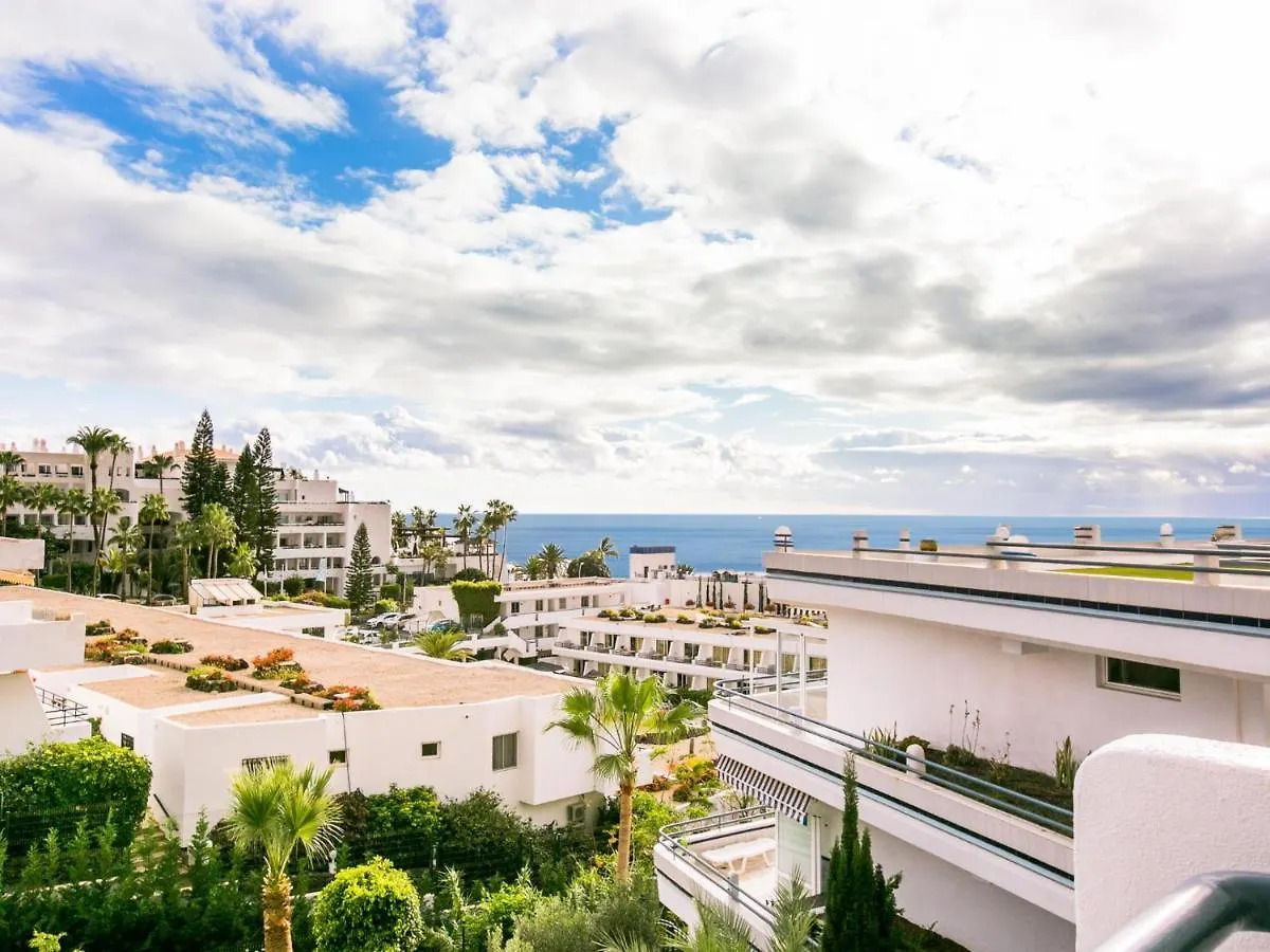 259 Club Atlantis Studio Sea View Costa Adeje  0*, Costa Adeje (Tenerife) Spain