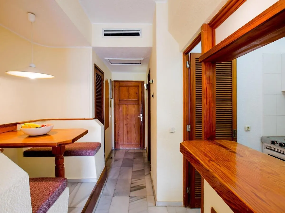 259 Club Atlantis Studio Sea View Costa Adeje  Apartment Costa Adeje (Tenerife)