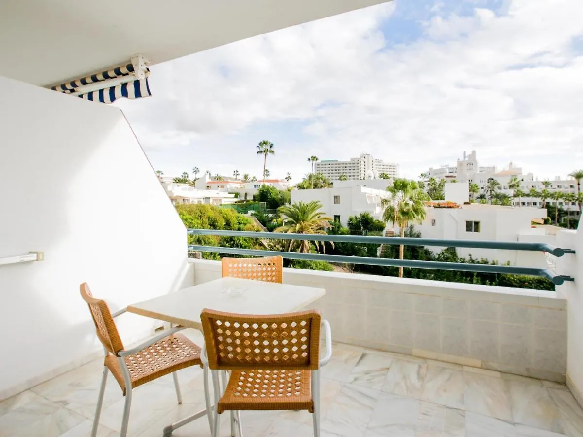 259 Club Atlantis Studio Sea View Costa Adeje  Spain