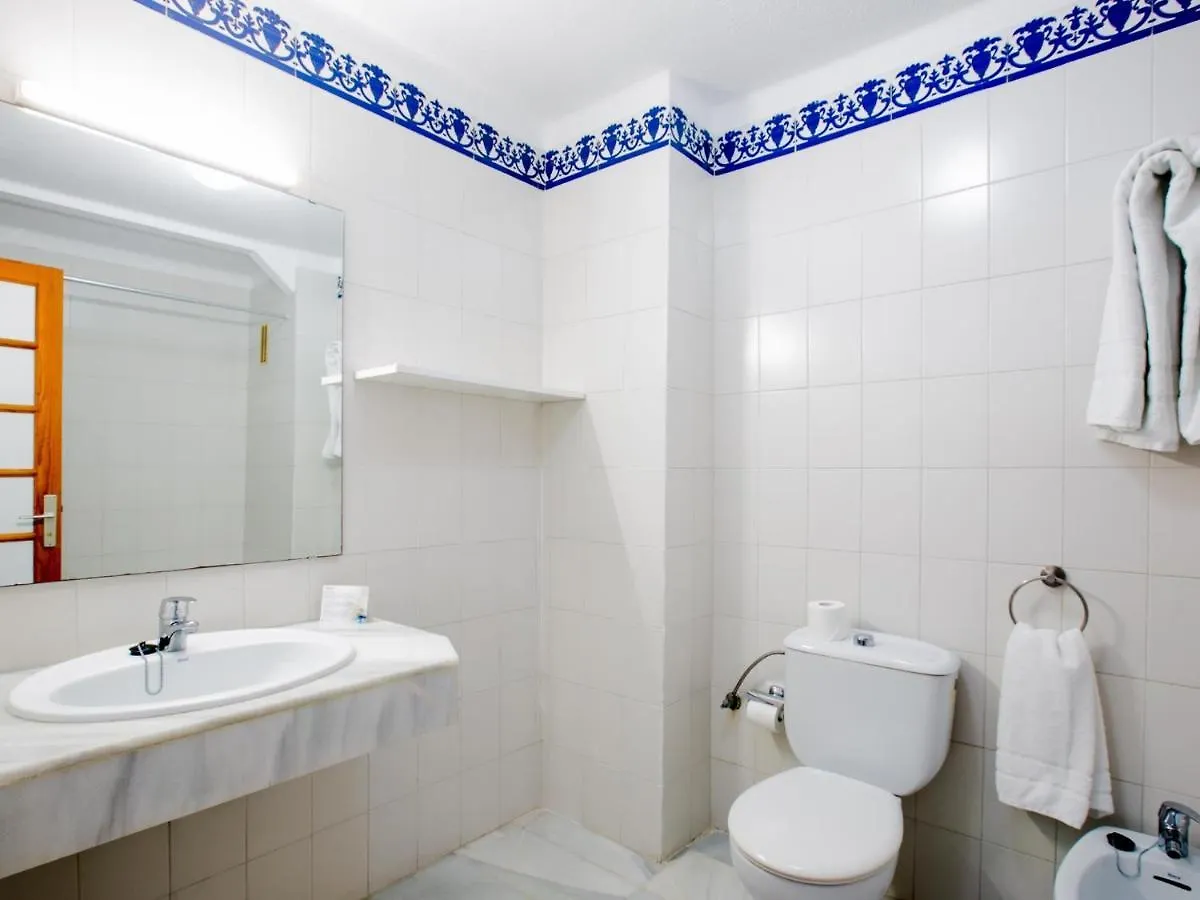 259 Club Atlantis Studio Sea View Costa Adeje  Costa Adeje (Tenerife)