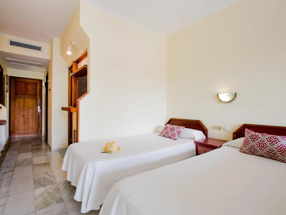 259 Club Atlantis Studio Sea View Costa Adeje  0*, Costa Adeje (Tenerife) Spain